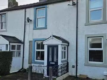 Nice 1 BA 1 bedroom terraced house for rent in Papcastle, bird.