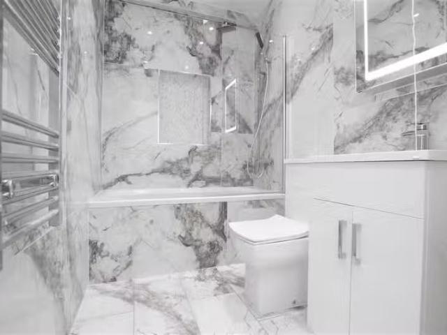 For Rent! 1 BA 1 bedroom apartment for rent in Bains Apartment.