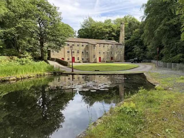 Just in! 1 BA 1 bedroom apartment for rent in Bents Mill, Wils.