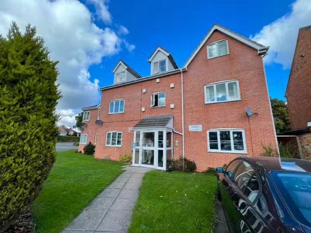 For Rent! 1 BA 1 bedroom apartment for rent in Grafton Road, S.