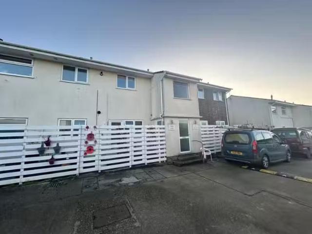 New 1 BA 1 bedroom apartment for rent in Findlay Place, Swanag.