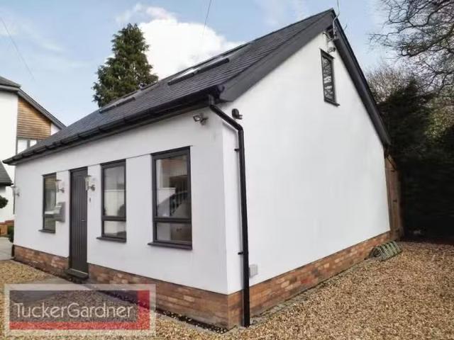 Deal! 1 BA 1 bedroom apartment for rent in Hauxton Road, Littl.
