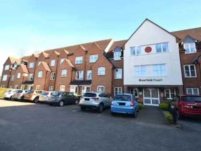 New 1 BA 1 bedroom apartment for rent in Newland Street, CM8