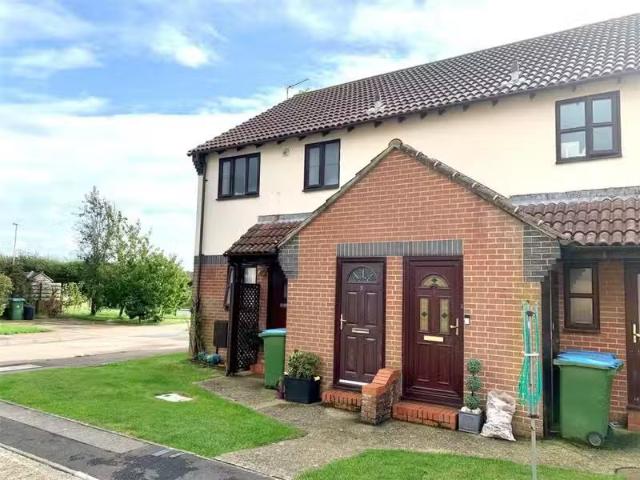 Rental! 1 BA 1 bedroom apartment for rent in Sproule Close, Fo.