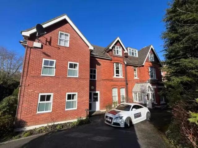 New 1 BA 1 bedroom apartment for rent in Surrey Road, Westbour.