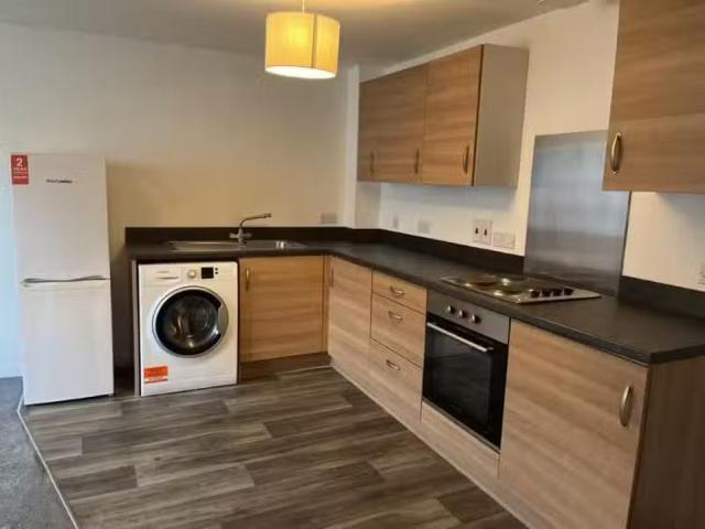 Cozy 1 BA 1 bedroom apartment for rent in Rowett South Park, B.