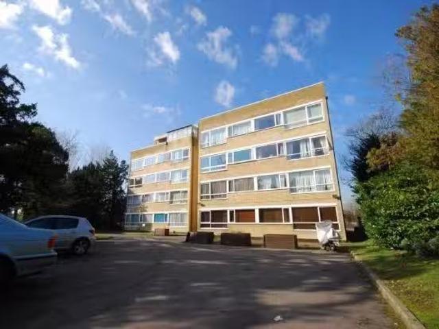 New 1 BA 1 bedroom apartment for rent in Rectory Road, Beckenh.