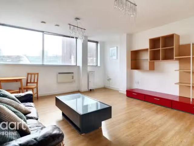 For Rent! 1 BA 1 bedroom apartment for rent in Westside One, B.