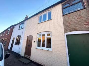 Rental! 1 BA 1 bedroom cottage for rent in Main Street, Barton.