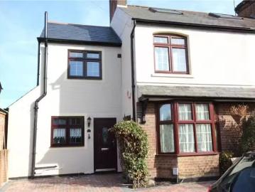 St John's Wood, Zone 1 London, West London, London, Greater London