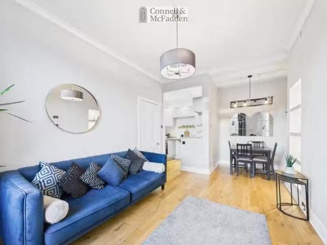 Nice 1 BA 1 bedroom flat for rent in Moat Street, Slateford, E.