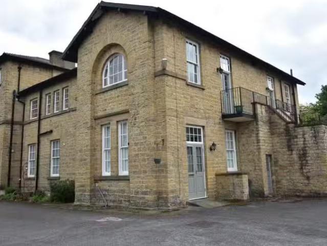 Just in! 1 BA 1 bedroom flat for rent in Mowbray Grange, South.