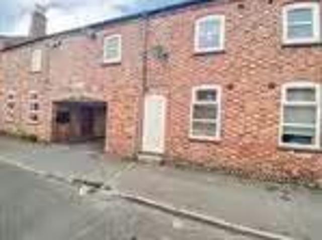 Deal! 1 BA 1 bedroom flat for rent in Offmore Road, Kiddermins.