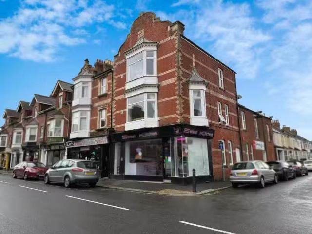 Cozy 1 BA 1 bedroom flat for rent in Abbotsbury Road, Weymouth.