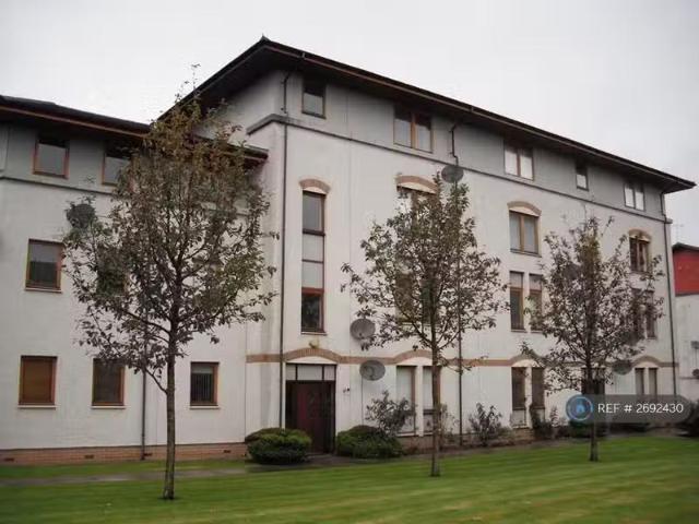 Charming 1 BA 1 bedroom flat for rent in Bloomfield Court, Abe.