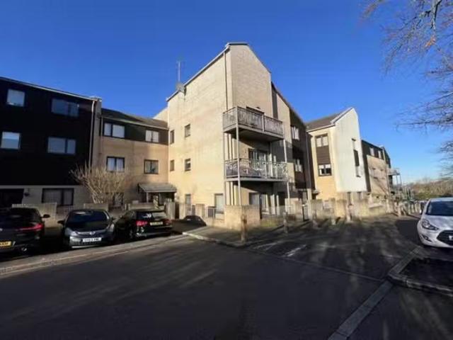 Charming 1 BA 1 bedroom flat for rent in Davis Way, DA14