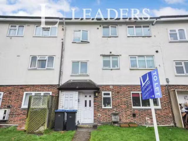Unique 1 BA 1 bedroom flat for rent in Glebelands, Harlow, CM20