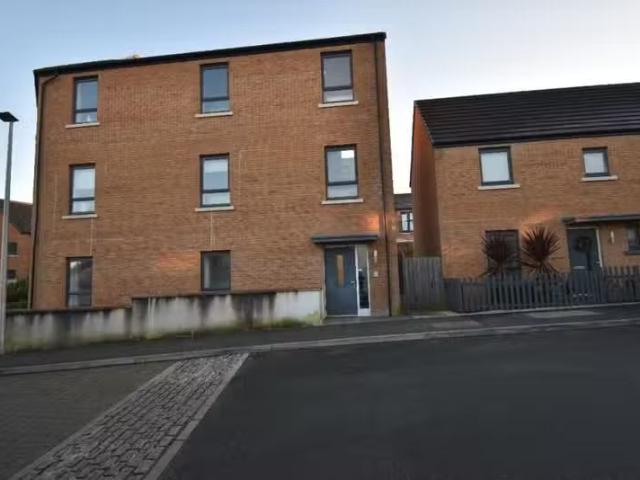 Nice 1 BA 1 bedroom flat for rent in Kellands Lane, Okehampton.