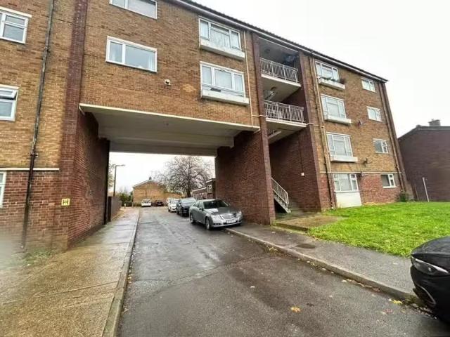 Unique 1 BA 1 bedroom flat for rent in Kingsland, HARLOW, CM18