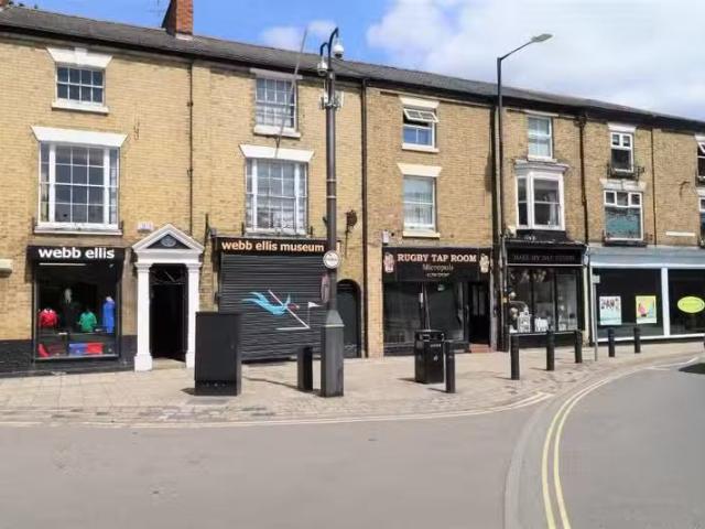 Cheap 1 BA 1 bedroom flat for rent in St. Matthews Street, Rug.