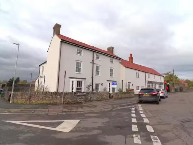 New 1 BA 1 bedroom flat for rent in The Street, Olveston, BS35