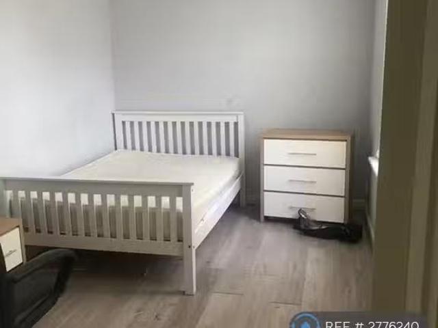 Just in! 1 BA 1 bedroom flat for rent in Uttoxeter New Road, D.