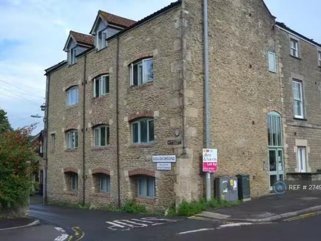 Charming 1 BA 1 bedroom flat for rent in Vallis Way, Frome, BA11