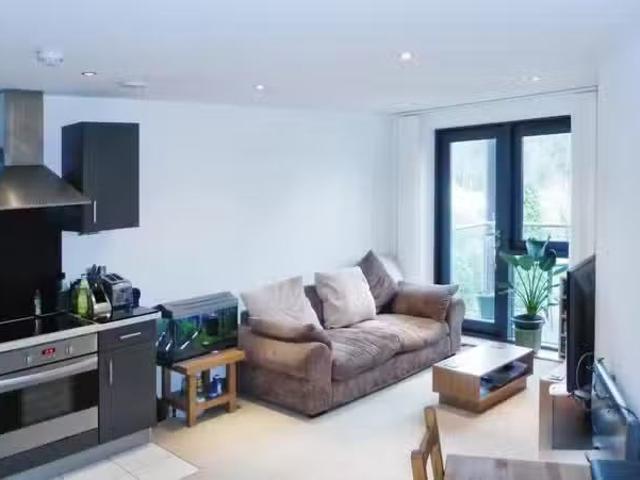 New 1 BA 1 bedroom flat for rent in Victoria Mills, Salts Mill.
