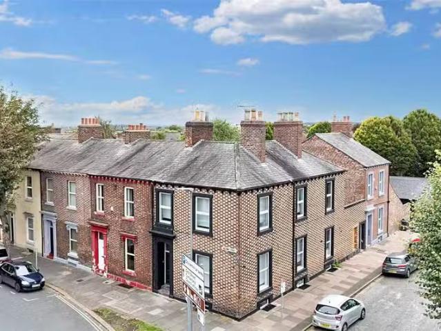 Cheap 1 BA 1 bedroom house share for rent in Aglionby Street.