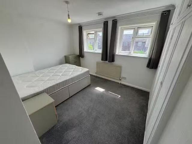Cozy 1 BA 1 bedroom house share for rent in Pedlars Close, CM3