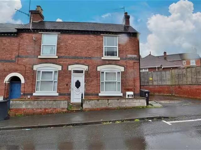 Deal! 1 BA 1 bedroom house share for rent in Room 3, Stourbrid.