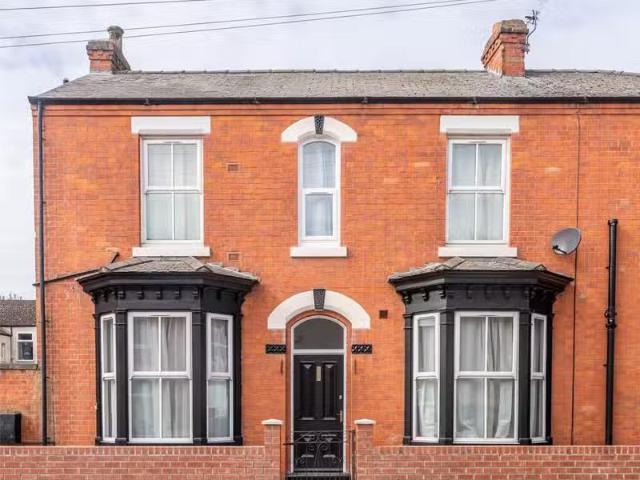 New 1 BA 1 bedroom property for rent in Carlisle Street, Goole.