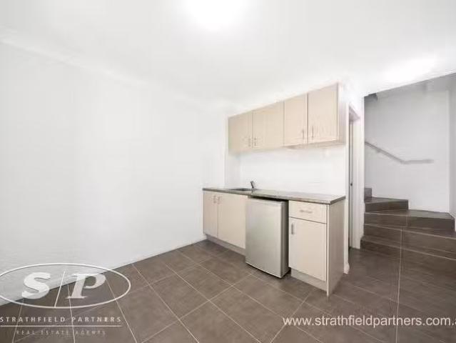 For Rent! 1 BA. /20A Centenary Road, Merrylands, NSW 2160