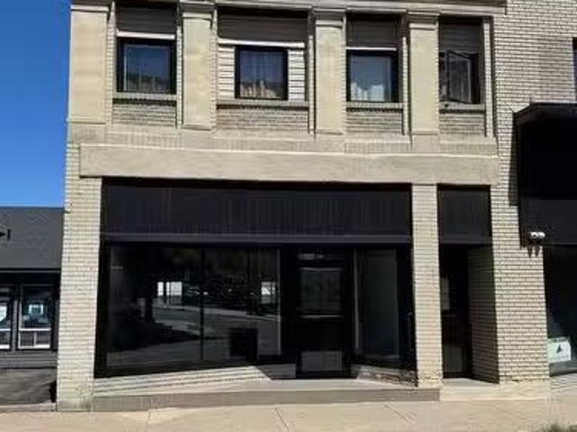 Rental! 1 BA 217 Pembroke Street W, Pembroke, ON, K8A 5N1 co.