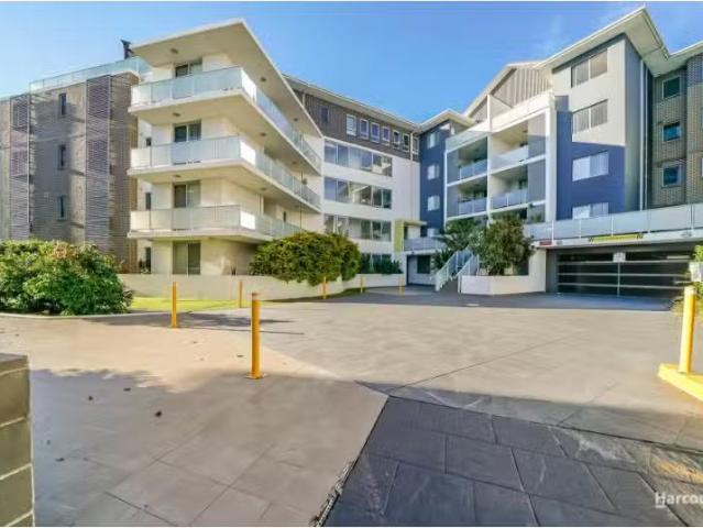 Unique 1 BA 22A/43 Santana Road, Campbelltown Apartment for re.