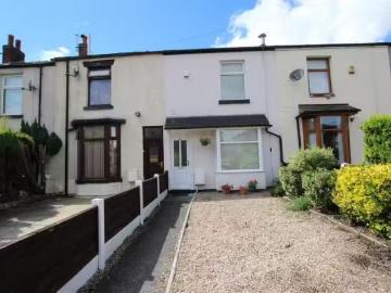 Riddrie, G33, Lanarckshire, South West Scotland