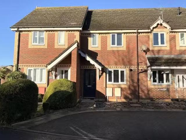 For Rent! 1 BA 2 bedroom terraced house for rent in Montrose D.