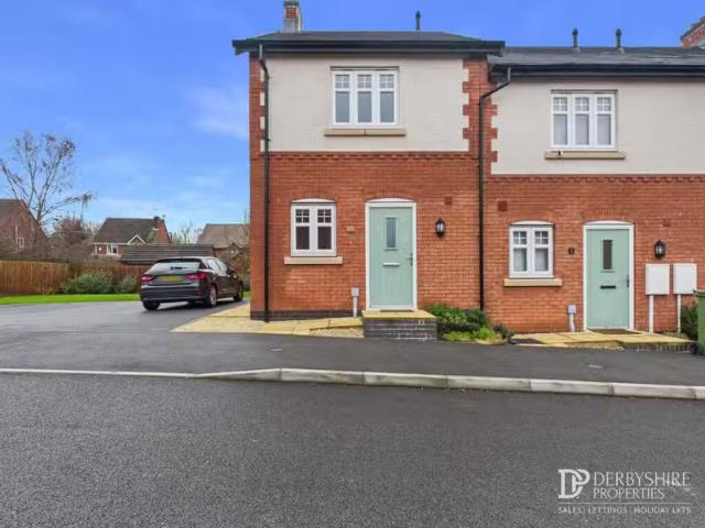 Unique 1 BA 2 bedroom town house for rent in Birches Brook, So.