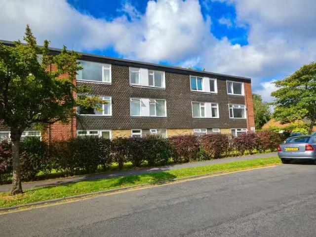 Rental! 1 BA 2 bedroom apartment for rent in Dalegarth, Cambri.