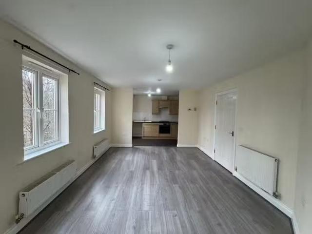 Just in! 1 BA 2 bedroom apartment for rent in Dart Walk, Kings.