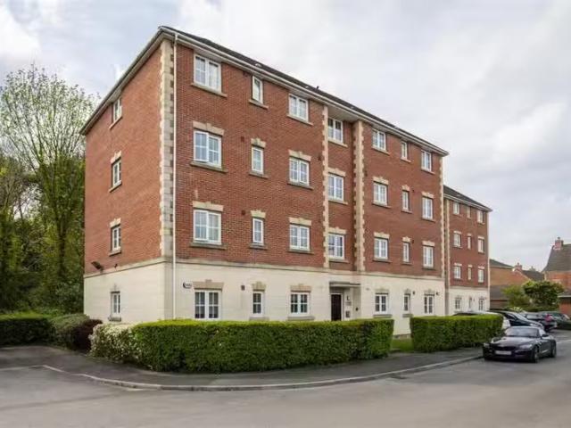New 1 BA 2 bedroom apartment for rent in Fisher Hill Way, Rady.