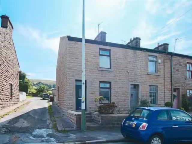 Unique 1 BA 2 bedroom cottage for rent in Burnley Road, Ramsbo.