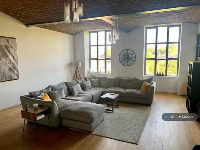 For Rent! 1 BA 2 bedroom flat for rent in Ilex Mill, Rawtensta.