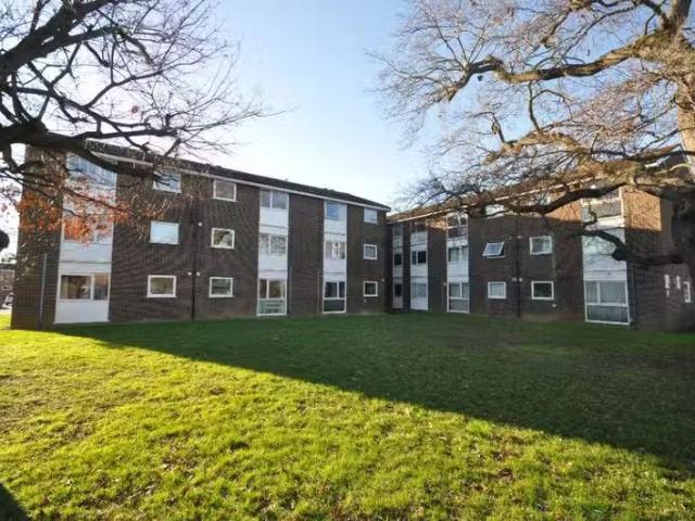 New 1 BA 2 bedroom flat for rent in Lupin Drive, Chelmsford, E.