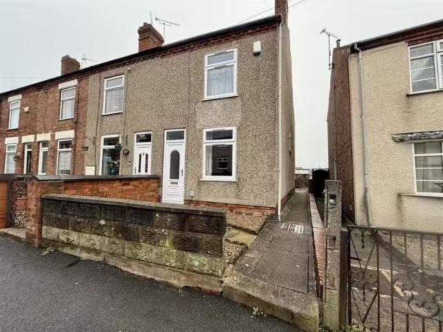 New 1 BA 2 bedroom house for rent in Warmwells Lane, Marehay.