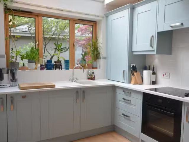 Nice 1 BA 2 bedroom house for rent in Hurdles Way, Duxford, CB22