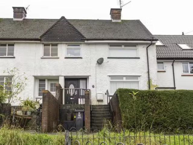 Charming 1 BA 3 bedroom terraced house for rent in Garth Olwg.