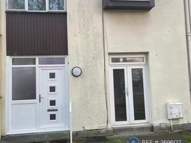 Rental! 1 BA 3 bedroom terraced house for rent in Hazlehead Ga.
