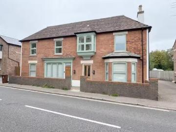 For Rent! 1 BA 3 bedroom apartment for rent in Frogmore, St. A.