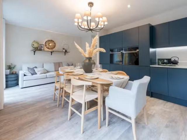 Cozy 1 BA 3 bedroom house for rent in Wheatley Carr, Barrowfor.
